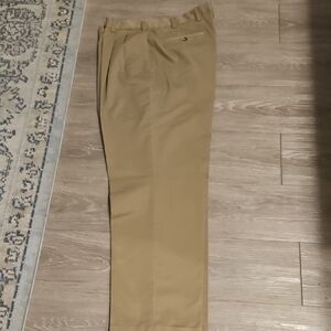 Jos. A. Bank Travelers Collection Khaki Chinos, Size 38W X 32L